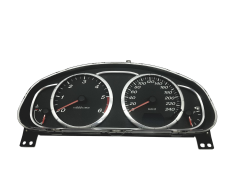 Tachometras Mazda 6 52GR1NA 58413