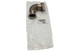 Egr Vamzdis Naujas Originalus Jumpy Expert 807 308 508 C5 2.0HDI 161834 9645689880