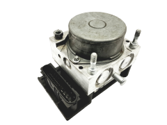 Abs Siurblys 0265801018 476604621R Sandero Logan Dacia 46600