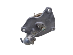 Droselio sklendė 145108J11A 058702 3.5 V6 Renault V4Y