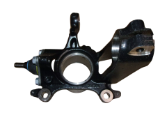 Ratų vairo mazgas Kairioji Originalus 1612735480 Citroen Peugeot