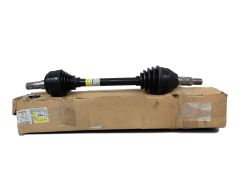 Varančioji ašis Kairioji Naujas Originalus Opel Insignia A 93169694