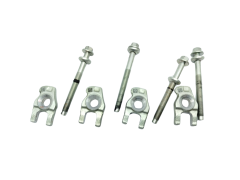 Laikiklis, Kronšteinas Komplektas 166505139R 8200376373 2.0DCI Renault