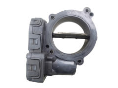 Droselio sklendė Mercedes-Benz A6510900470 0280750573 1576