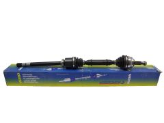 Varančioji ašis Dešinioji Vai Renault 7711135321 T5856 GRESA