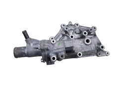 Termostato Korpusas 7700869797 7700600514 2.0 T 2.0 Renault