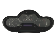 Spidometras Alfa Romeo 147 156071228 110080304092 40745