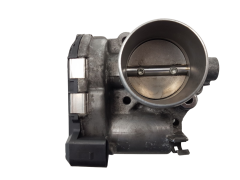 Droselio sklendė Ford Volvo 7S7G-9F991-CA 0280750535 1.6 2938