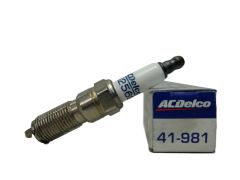 Uždegimo žvakė 41-981 ACDelco Cadillac Buick GMC Uždegimo žvakė 41-981 ACDelco Cadillac Buick GMC