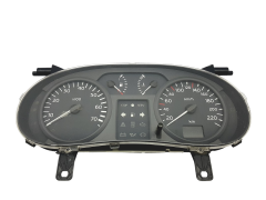 Tachometras Renault Clio 2 8200059763 55076