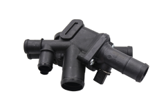 Termostato Korpusas 06A121111A 11210394701 VW Audi Skoda Vika
