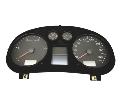 Spidometras Audi A2 8Z 8Z0920900T 110080192003 28890