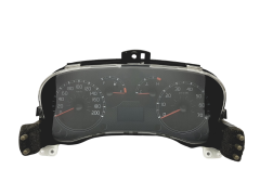 Tachometras Fiat Panda 51711239 503000480900 55644