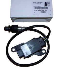 Lambda jutiklis Naujas Originalus 9816276480 Citroen Peugeot