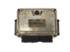 Valdymo Blokas 0281010788 8200155523 8200049304 Renault Bosch 3770