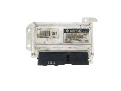 Valdymo Blokas 9030930131F 39110-02800 MXE1IN03 Hyundai Kefico 39159