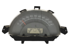 Spidometras Smart Fourtwo 0010124V003 110008872022 59380