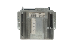 Valdymo Blokas Hyundai 39100-23540 39110-23540 Siemens 40635