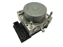 Abs Siurblys Nissan Note 476609U100 0265800518 0265231732 Bosch 66704