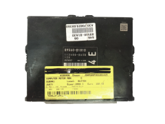 Valdymo Blokas Daihatsu 89560-B1810 112400-0630 Denso 19277