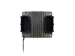 Valdymo Blokas 96394312 XAAS CD Chevrolet Opel Delphi 52904