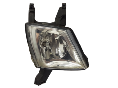 Halogeninė lempa Dešinė Peugeot 407 620636 9641945480 AL
