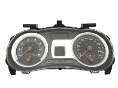 Spidometras Renault Clio 3 8200305019 F 44832