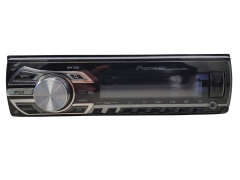 Automobilio radijas MP3 iPod USB AUX Pioneer MVH-150UI
