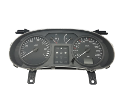 Tachometras Renault Clio 2 8200059763 56796