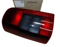 Žibintas Kairioji Originalus 6350EC 6350.EC Citroen Peugeot