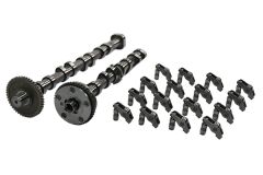 Kumštelinis Velenas Rinkinys Vai VW Audi Seat 06H109021K 06H109022BC B19173 Borsehung