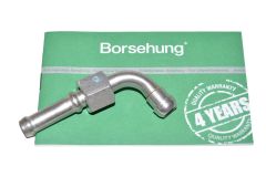 Aušinimo skysčio vamzdis 058121492A B19214 VW Audi Seat Borsehung