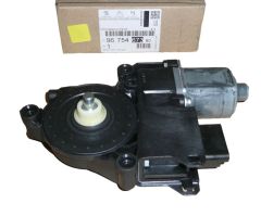 Langų reguliatoriaus variklis Dešinė Priekis Originalus 9675467380 Peugeot 308