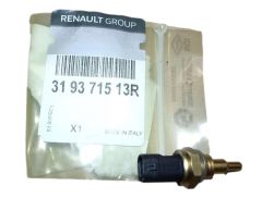 Alyvos Temperatūros Jutiklis Originalus 319371513R Renault Dacia
