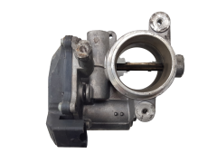 Droselio sklendė 04L128063H A2C82499200 VW AG 1.6 2.0 TDI