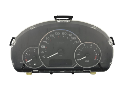 Spidometras Peugeot 1007 9658241580 A2C53106797 53206
