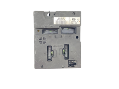 Valdymo bloko modulis 96411989 5WY8121B Chevrolet Siemens