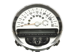 Spidometras Mini Cooper D R56 9232430-02 BM508041 55831