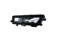 Rūko žibintas Dešinioji 5E0941700F 99411799502 Skoda Octavia 3 DPA