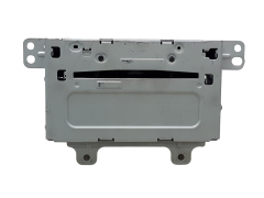 Radijas CD grotuvas Opel 22877394 CQ-JG42F9GE UZZ Panasonic 1285