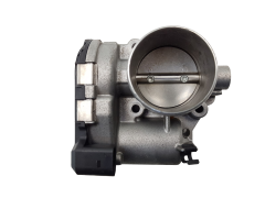 Droselio sklendė Ford Volvo 7S7G-9F991-CA 0280750535 1.6 2787