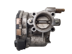 Droselio sklendė Agila Astra G Corsa C 9157512 0280750044 1.0 1.2 1268
