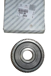 Krumpliaratis Naujas Originalus 2334.86 233486 Citroen Peugeot