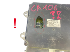 Valdymo Blokas Smart 1860A301 A1351501979 Mitsubishi 56433