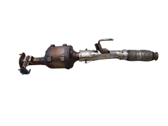 Katalizatorius Nissan Qashqai 208006UB0B 208006UB0B52M