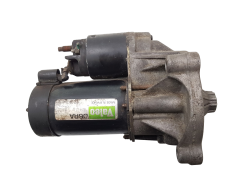 Starteris Citroen Peugeot 5802E4 DRA661 1.8 2.0 Valeo 1386