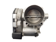 Droselio sklendė Ford Volvo 7S7G-9F991-CA 0280750535 1.6 1264