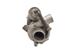 Turbokompresorus Opel Astra 1,7 8970372300 VI72 9209