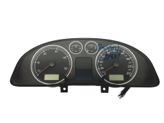 Tachometras VW Passat 3B 3B0920827A 110080198002 56095