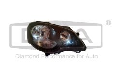 Priekinis Žibintas Dešinė 6Q1941008AP 99411179702 VW Polo DPA